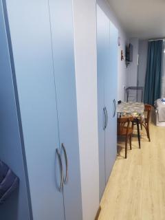 Аппартаменты Horisont C - Batumi - 6