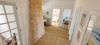 Grande Maison dans les Landes pour 10 pers avec piscine et salle escalade unique - Lue - 4