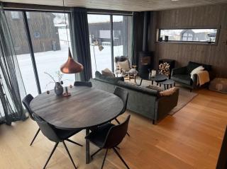 Fjellhytte i Sirdal - flott destinasjon hele året - 9
