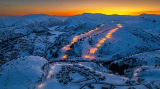 Fjellhytte i Sirdal - flott destinasjon hele året - 6