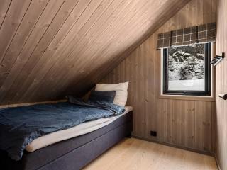 Fjellhytte i Sirdal - flott destinasjon hele året - 3