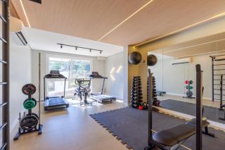 Apto no Residencial Aire 2 dorm by Achei Gramado - 3