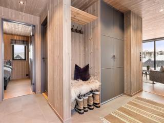 Fjellhytte i Sirdal - flott destinasjon hele året - 6