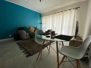 Mawuya-Tigashire Munyaka Executive Apartments - 8