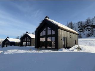 Fjellhytte i Sirdal - flott destinasjon hele året - 9