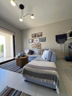ELGOUNA Cozy 1BR Cyan Lagoon view - 2