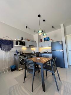 ELGOUNA Cozy 1BR Cyan Lagoon view - 3