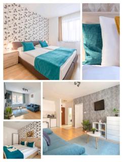 Bucharest Luxury Apartments - 0