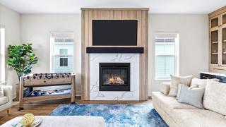 Modern Galveston getaway 3 Min to Beach Pool Spa Mini Golf Fire Pit - 3