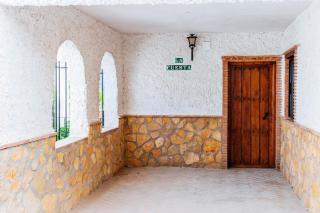 La Cuesta - El Mirador de Frailes - 7