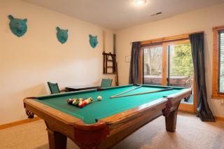 Timber Ridge Haven 5BR Sleeps 14, Hot Tub, Pool table, 5 Min to Lake - 7