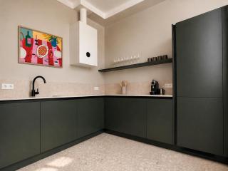 HeyMi Apartments Adlerhof - 9