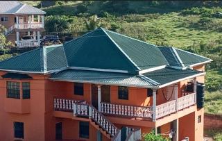 Smithy's Apartment 1 - 4