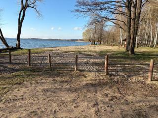 Domki na Mazurach -Pieczarki - 6