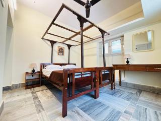 The heritage Lux , 3BHK Heritage Villa, just 2 KM from Mysore Palace - 9
