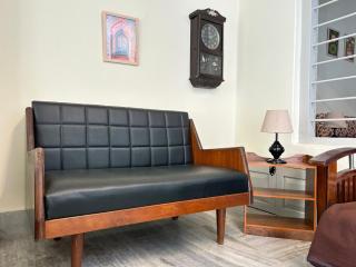 The heritage Lux , 3BHK Heritage Villa, just 2 KM from Mysore Palace - 7