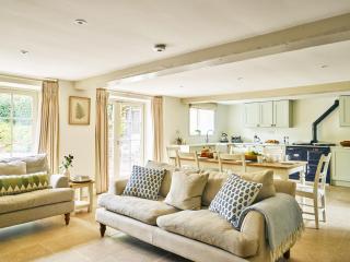 Gitcombe Coach House - 0