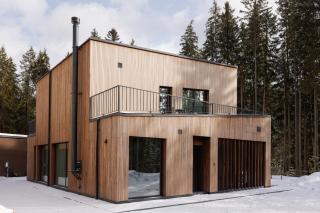 Friends & Family Villa - 7