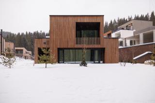 Friends & Family Villa - 6