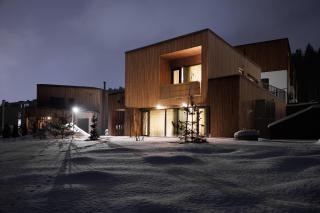 Friends & Family Villa - 8