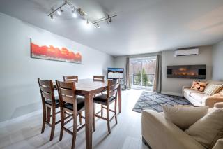 Modern Condo with Pool - Le Rendez-Vous - 6