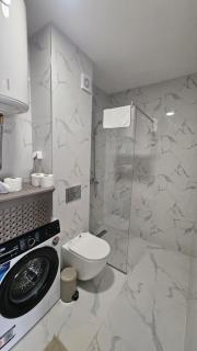 Apartman Budva - 1
