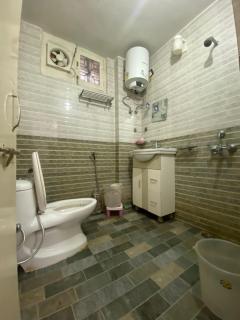 Krishna Apartment Homestay - Entire 3BHK flat - full ac - 1