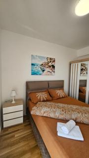Apartman Budva - 8