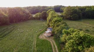 Tiny House Kahuta Cosy dans la Nature - 0