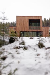 Friends & Family Villa - 5