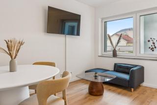 RheinGold Apartment I Bingen City - 8