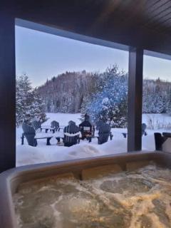 Spa & Nature by the Lake - Le repere du cerf - 3