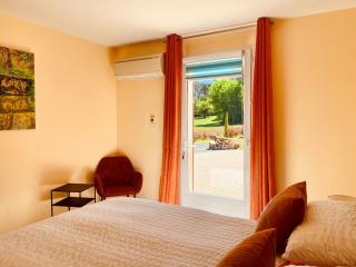 3-Star Tourism Rated Holiday Home with Air Con and Private Heated Pool - 40 Mins from Bergerac - 3