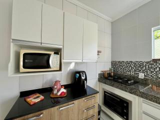 Apto Brisas do Mar - 2