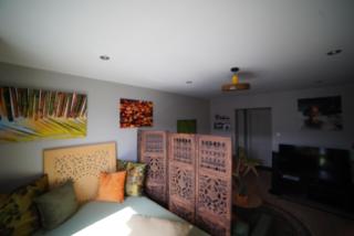 Stylish free parking Studio central with balcony - 8