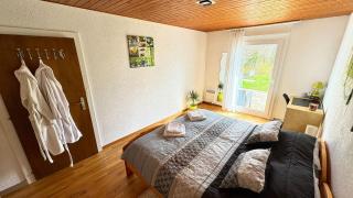 Appartement le Refuge du Cerisier - 7