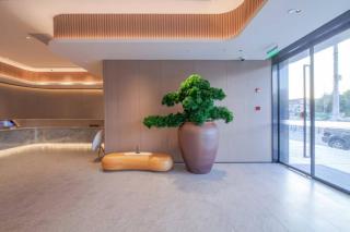 JI Hotel Shanghai Xinhua Hospital Pujiang Road Metro Station - 0