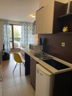 Rich-1 SP Private Apartments - 3