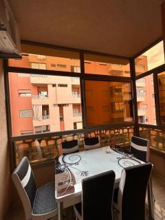 Le saphir home - Marrakesch - 6