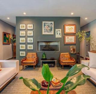 Exclusive Oásis by Lotta De Macedo Soares - 2