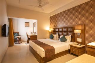 ECKO Hotel, Nashik - 4
