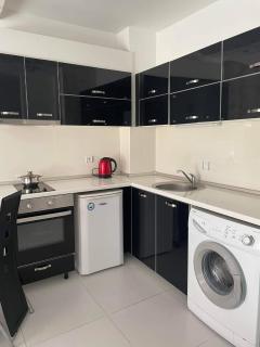 Rich-1 SP Private Apartments - 5