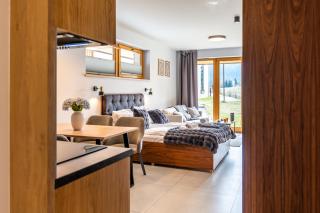 Golden View Tatry by Apart Concept Podhale - 9