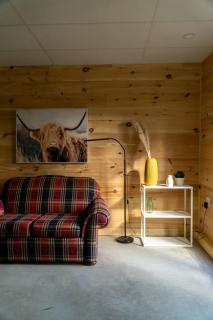 Spa & Lake Access - Nature Grand Lac-du-Cerf - 4