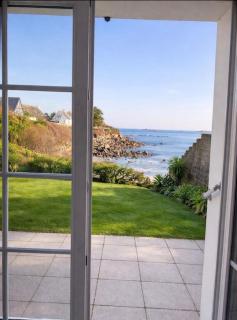 Maison de la plage - 2
