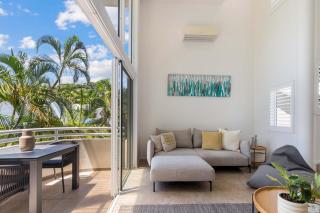 Sunseeker Penthouses - 3