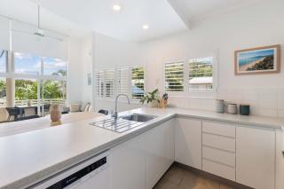 Sunseeker Penthouses - 1