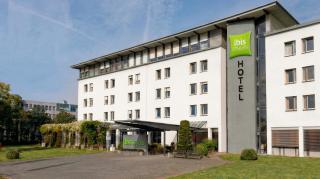 ibis Styles Darmstadt - 0