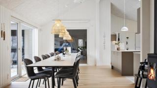 Villavilla 918 - Søndervig, Vestjylland - 5
