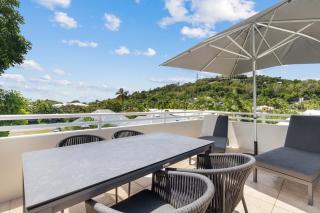 Sunseeker Penthouses - 7